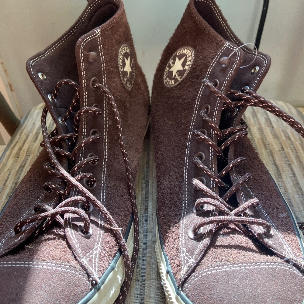 Converse all-star shoes size 13